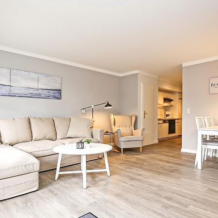 Papillon Wohnung 18-3 볼텐하겐 외부 사진
