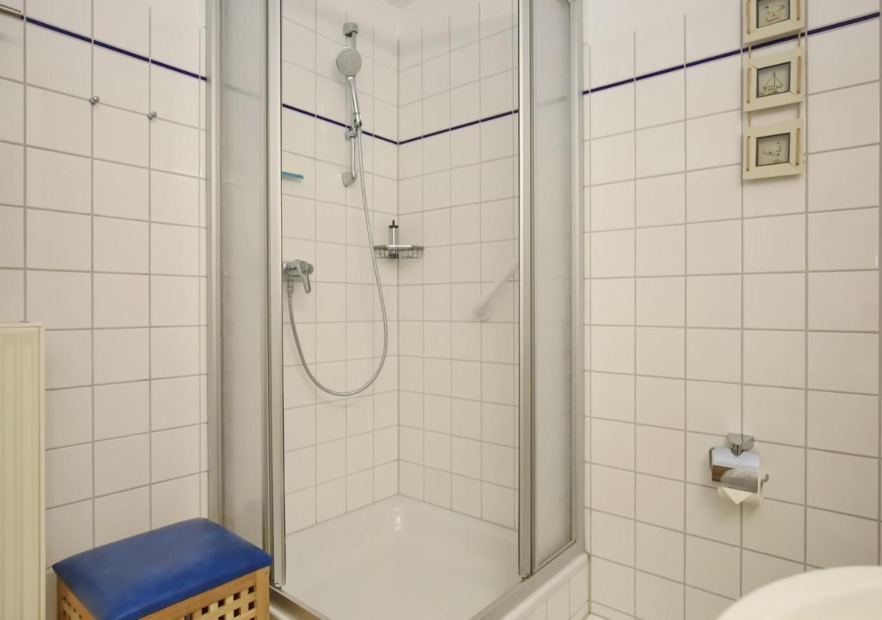 Papillon Wohnung 18-3 볼텐하겐 외부 사진
