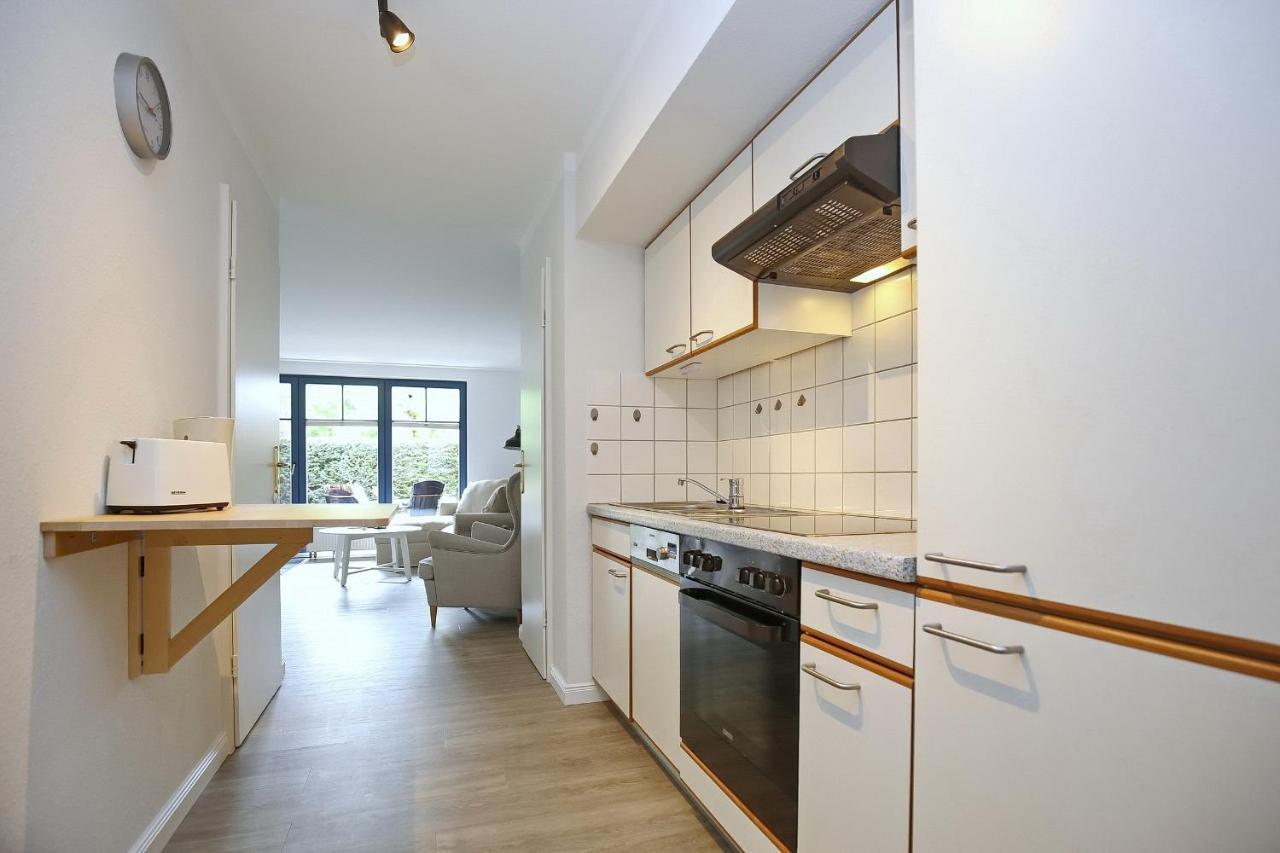 Papillon Wohnung 18-3 볼텐하겐 외부 사진