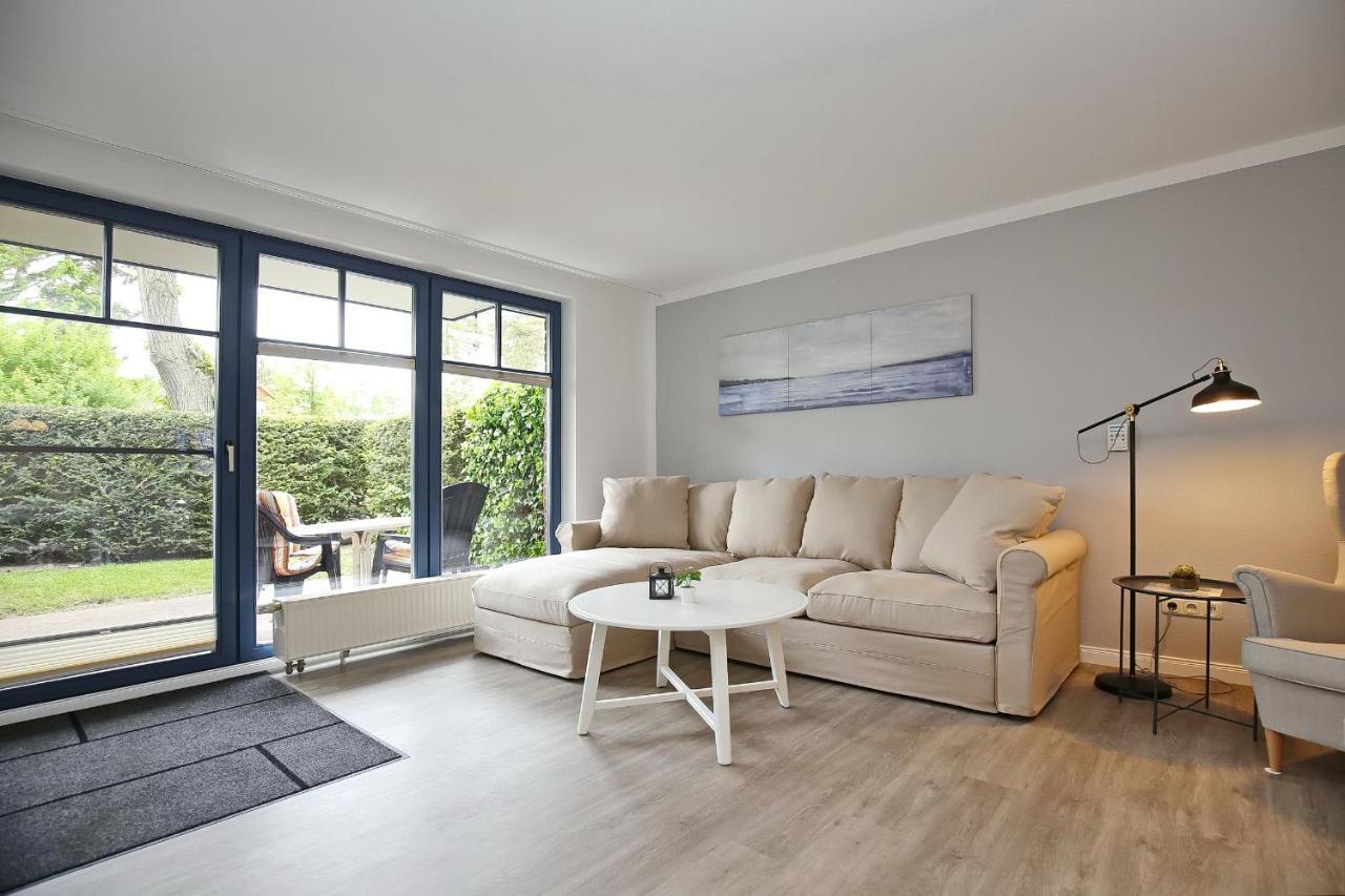 Papillon Wohnung 18-3 볼텐하겐 외부 사진
