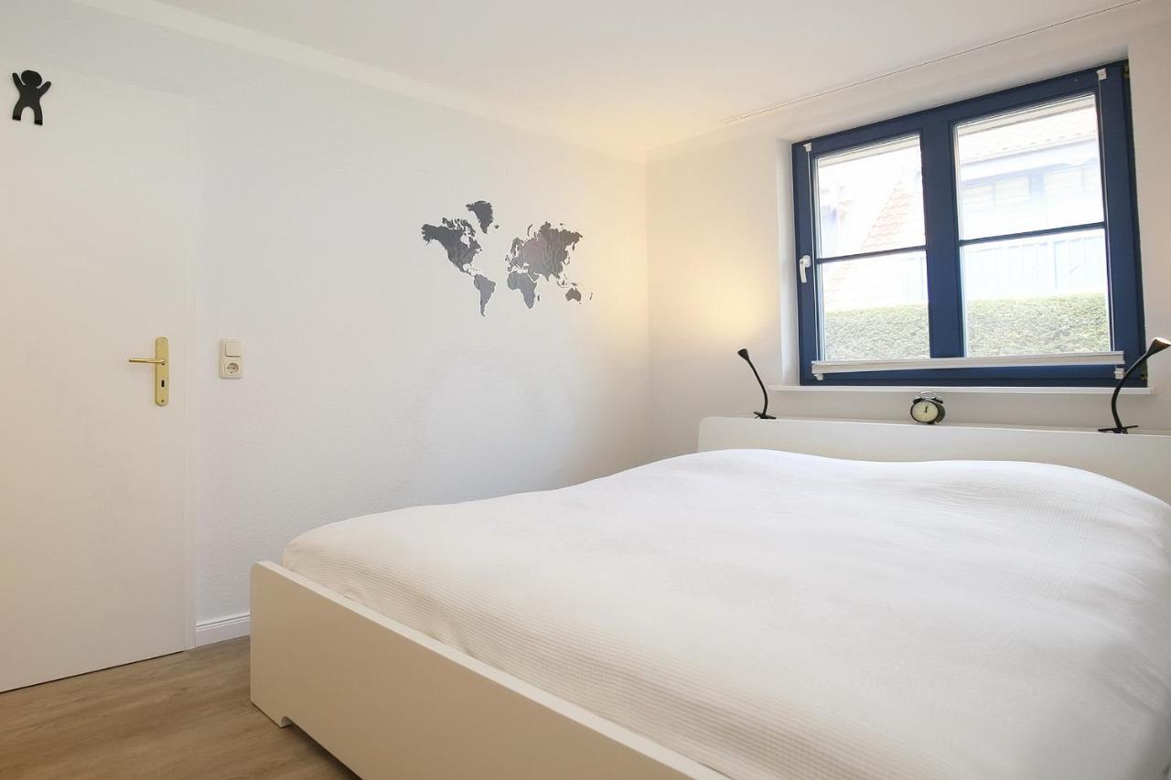 Papillon Wohnung 18-3 볼텐하겐 외부 사진